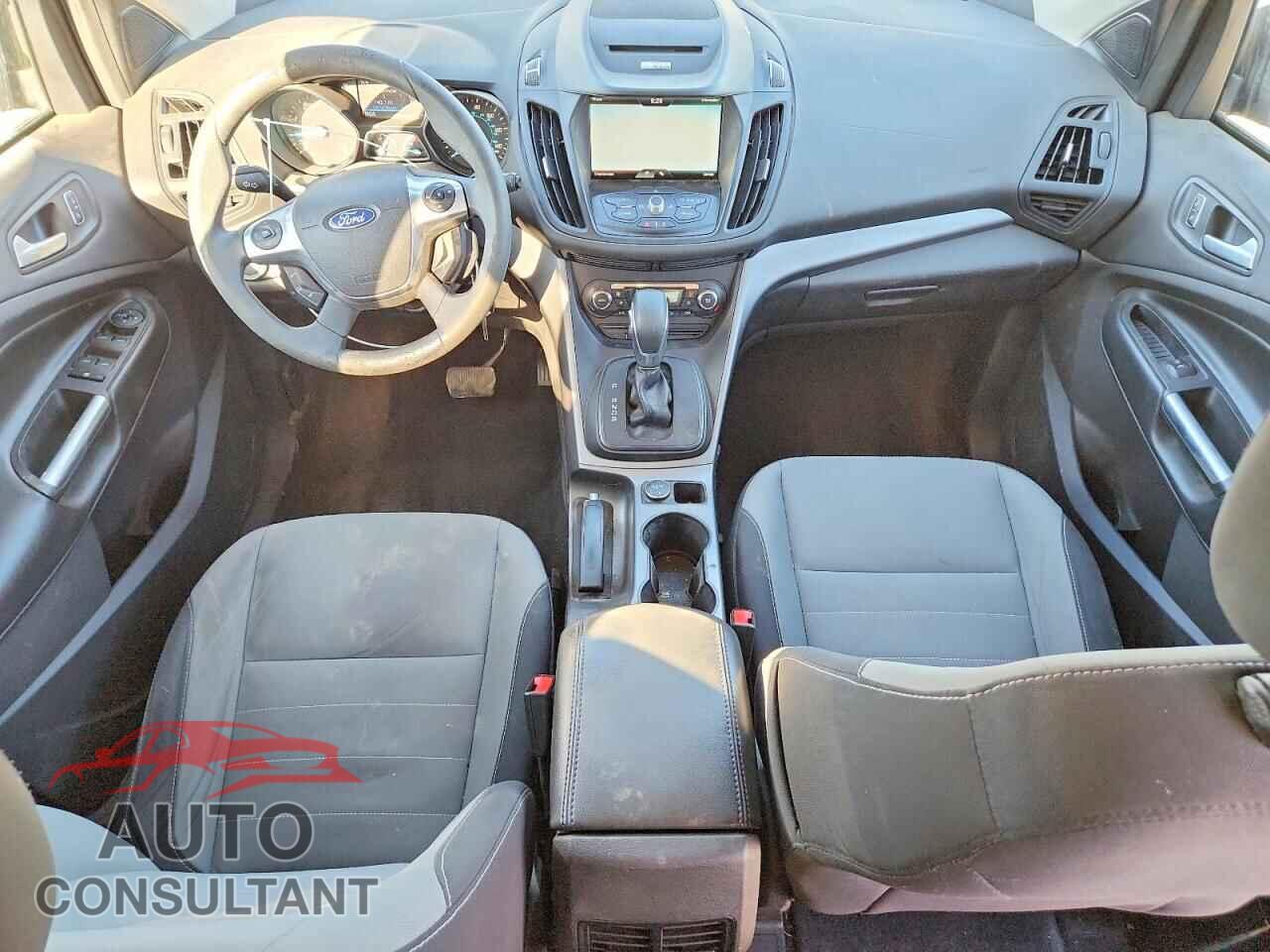 FORD ESCAPE 2014 - 1FMCU9GX4EUE14922