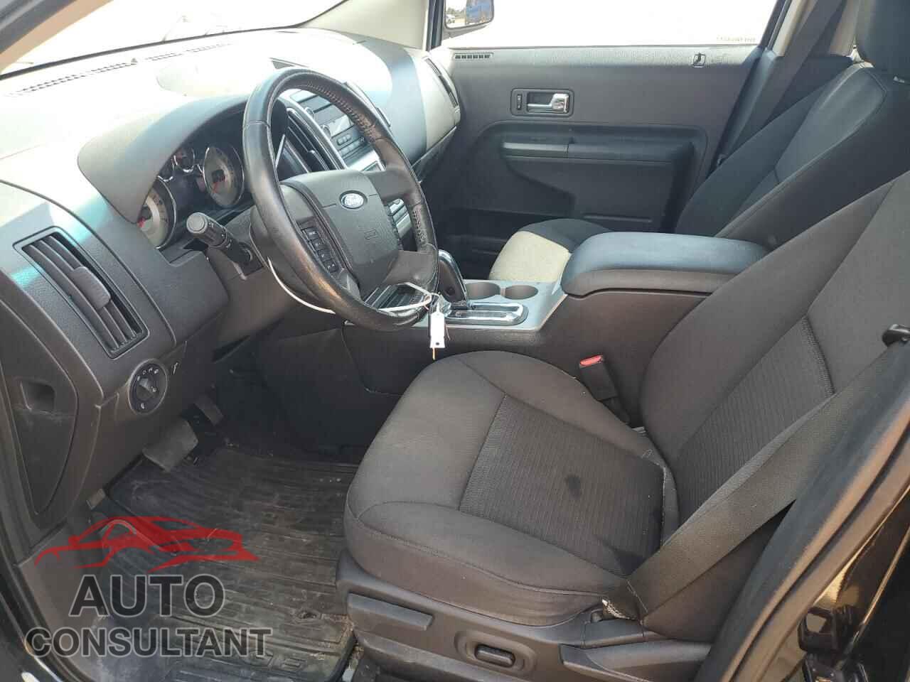 FORD EDGE 2010 - 2FMDK4JC1ABB44485