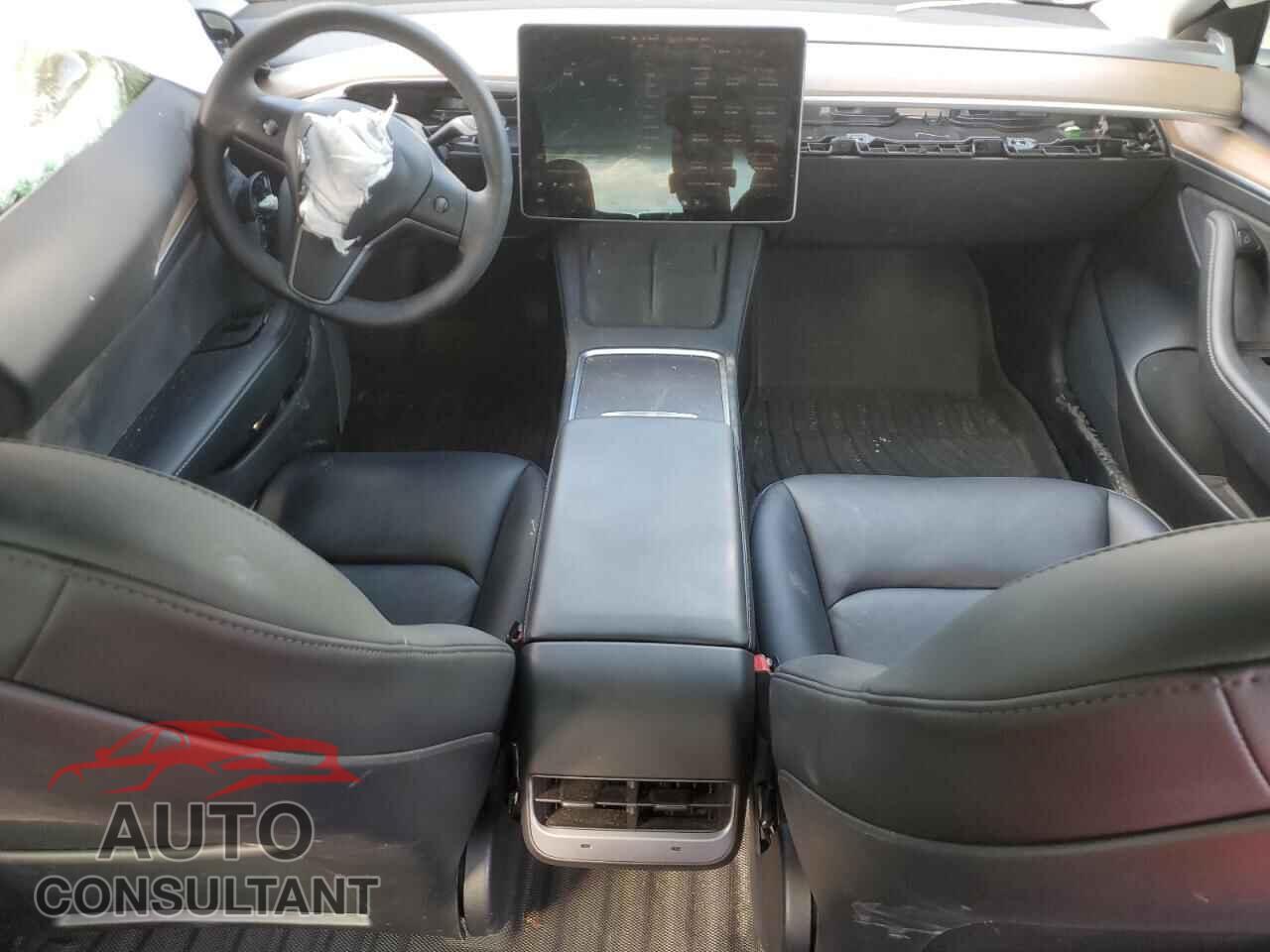 TESLA MODEL 3 2022 - 5YJ3E1EB2NF271908