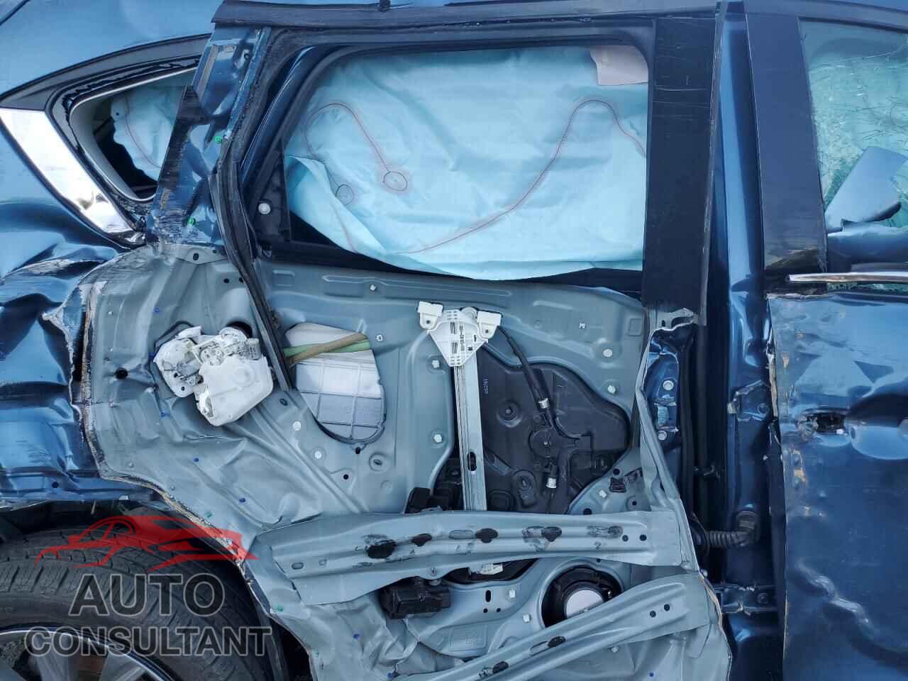 MAZDA CX-5 2020 - JM3KFBDM5L1738477