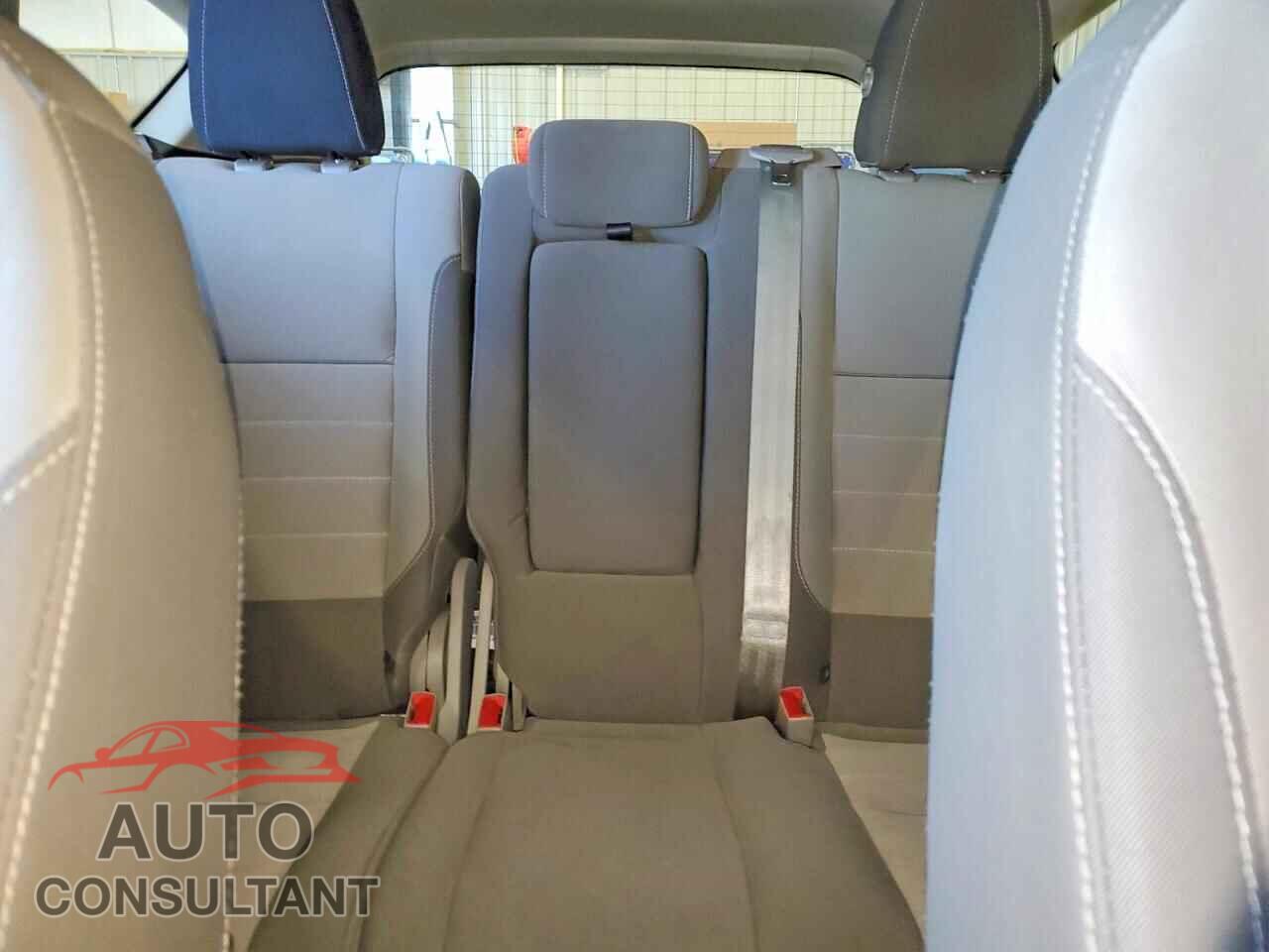 FORD ESCAPE 2014 - 1FMCU0GX2EUD32974