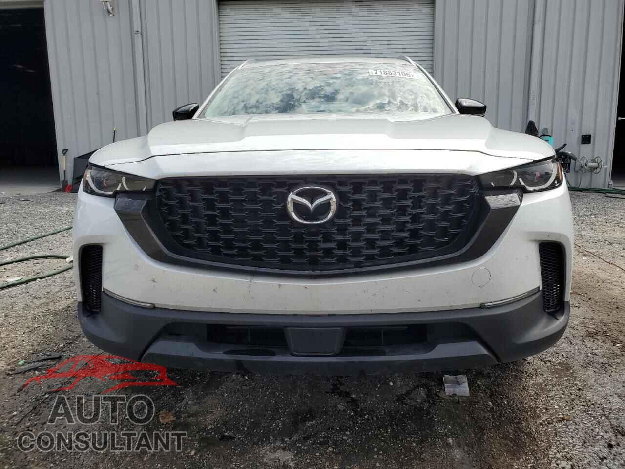 MAZDA CX-50 2024 - 7MMVABAM1RN230209