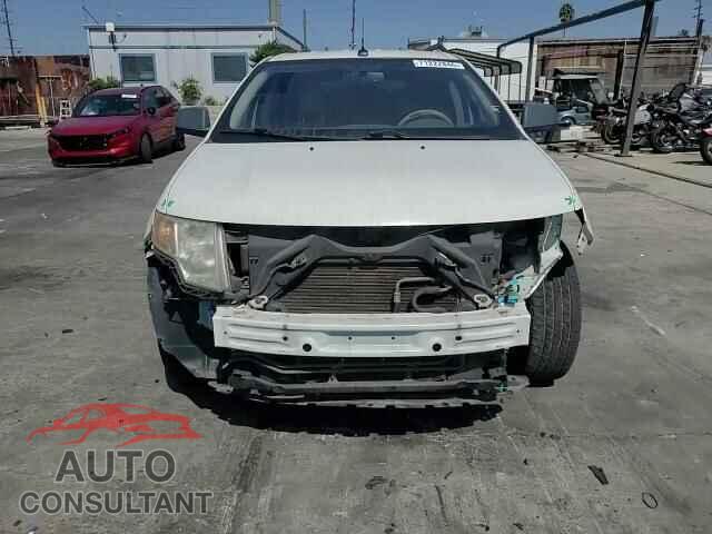 FORD EDGE 2009 - 2FMDK36C19BA93326