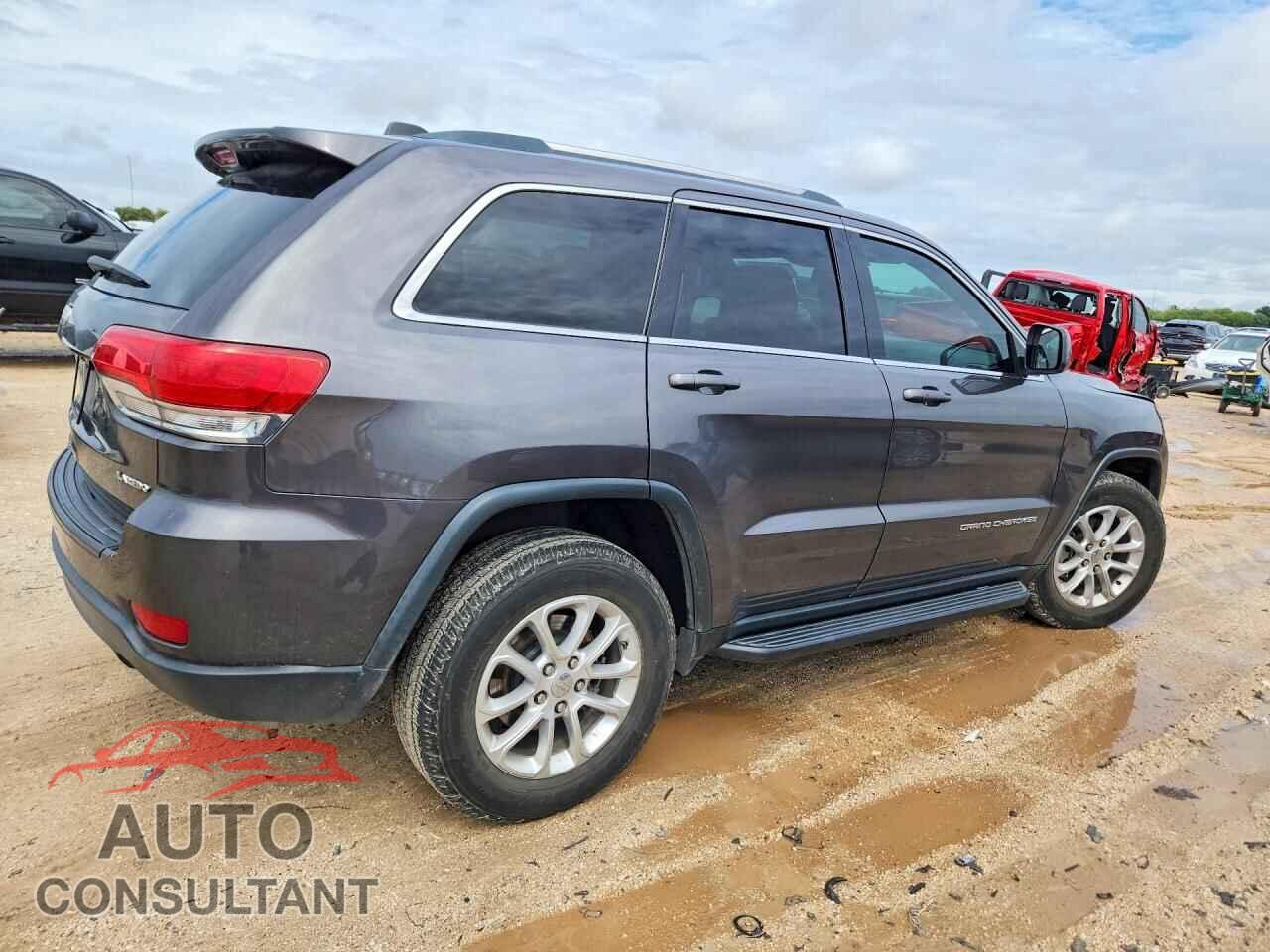 JEEP CHEROKEE 2014 - 1C4RJFAG5EC448095