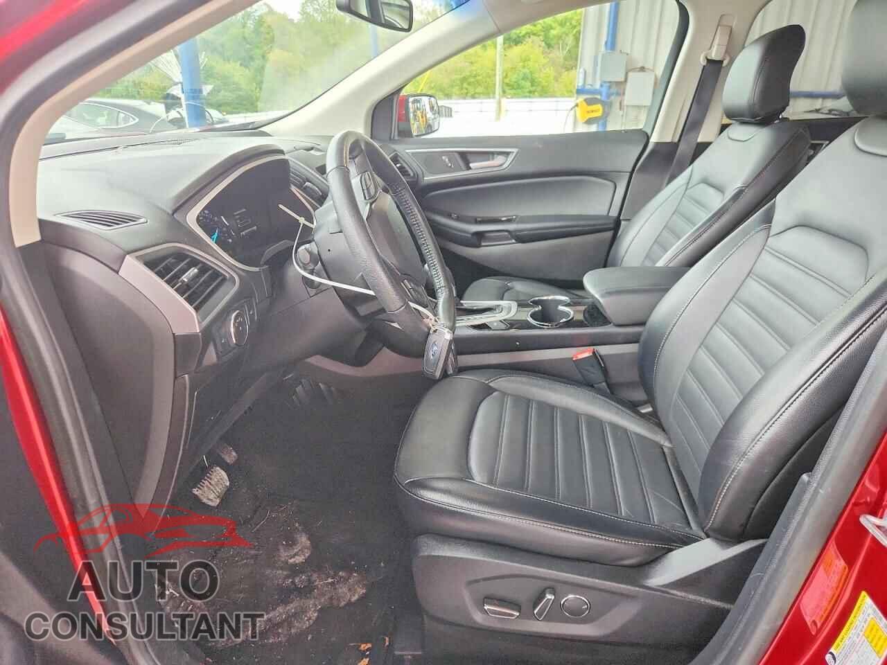 FORD EDGE 2018 - 2FMPK3J97JBC09643