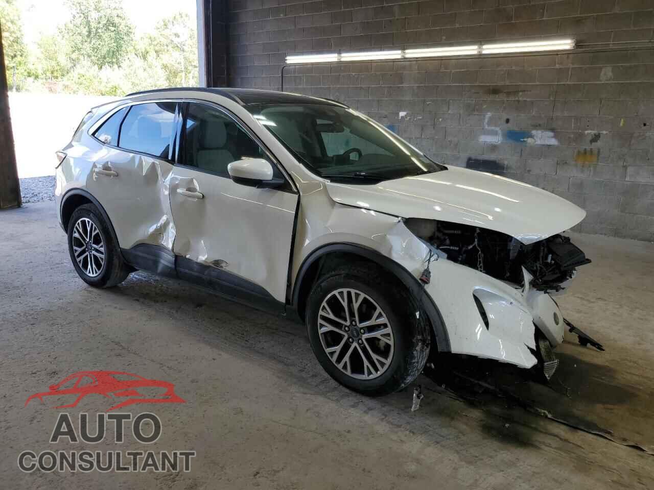 FORD ESCAPE 2020 - 1FMCU9H93LUA44544