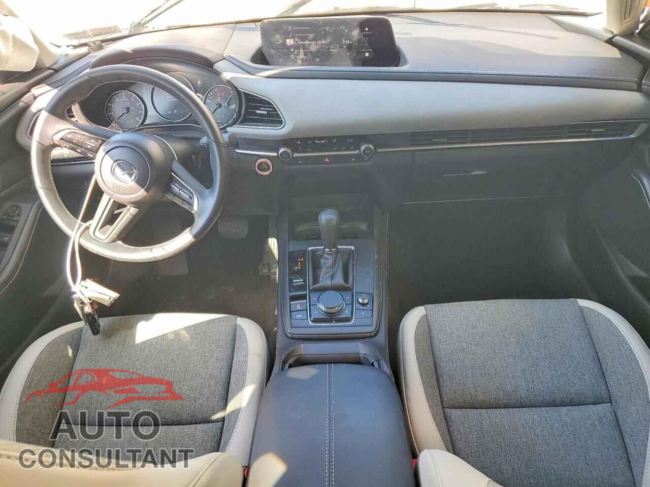 MAZDA CX30 2026 - 3MVDMBCLXTM117009