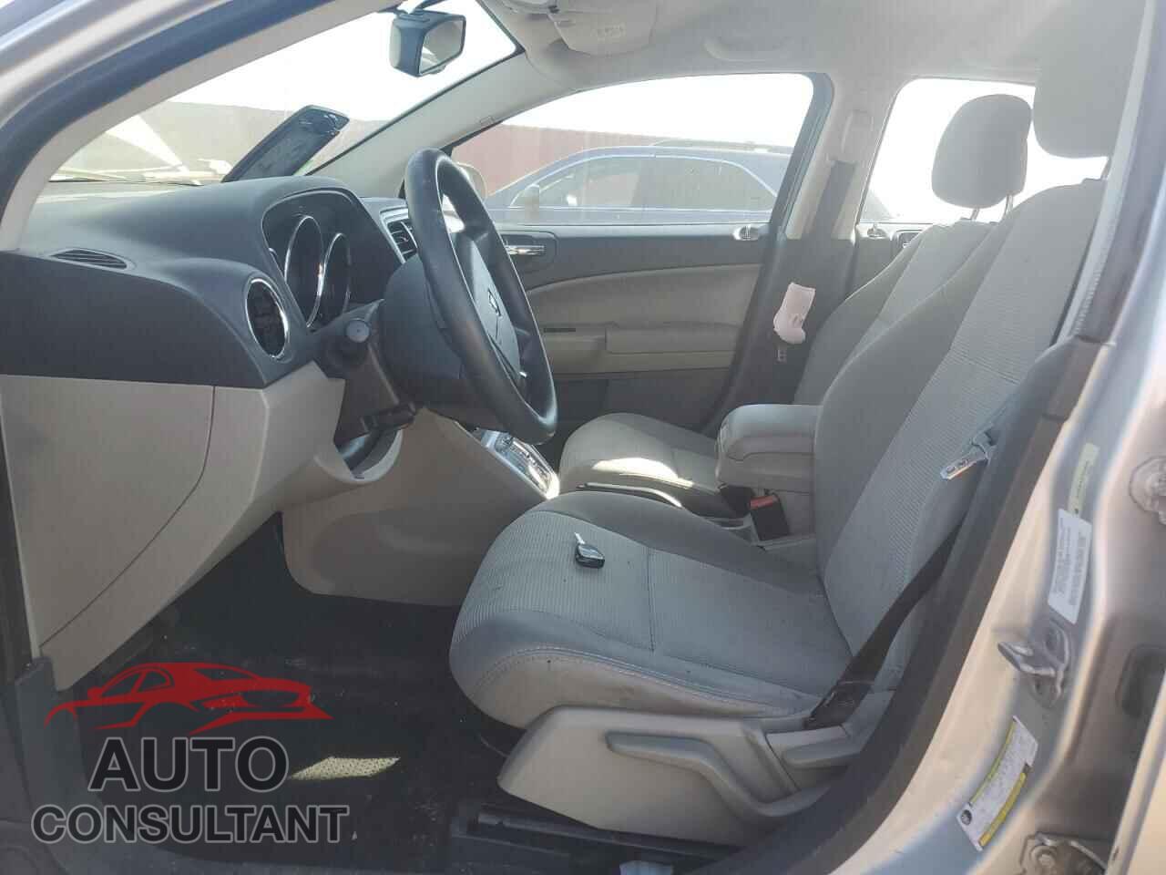 DODGE CALIBER 2010 - 1B3CB3HA3AD648594
