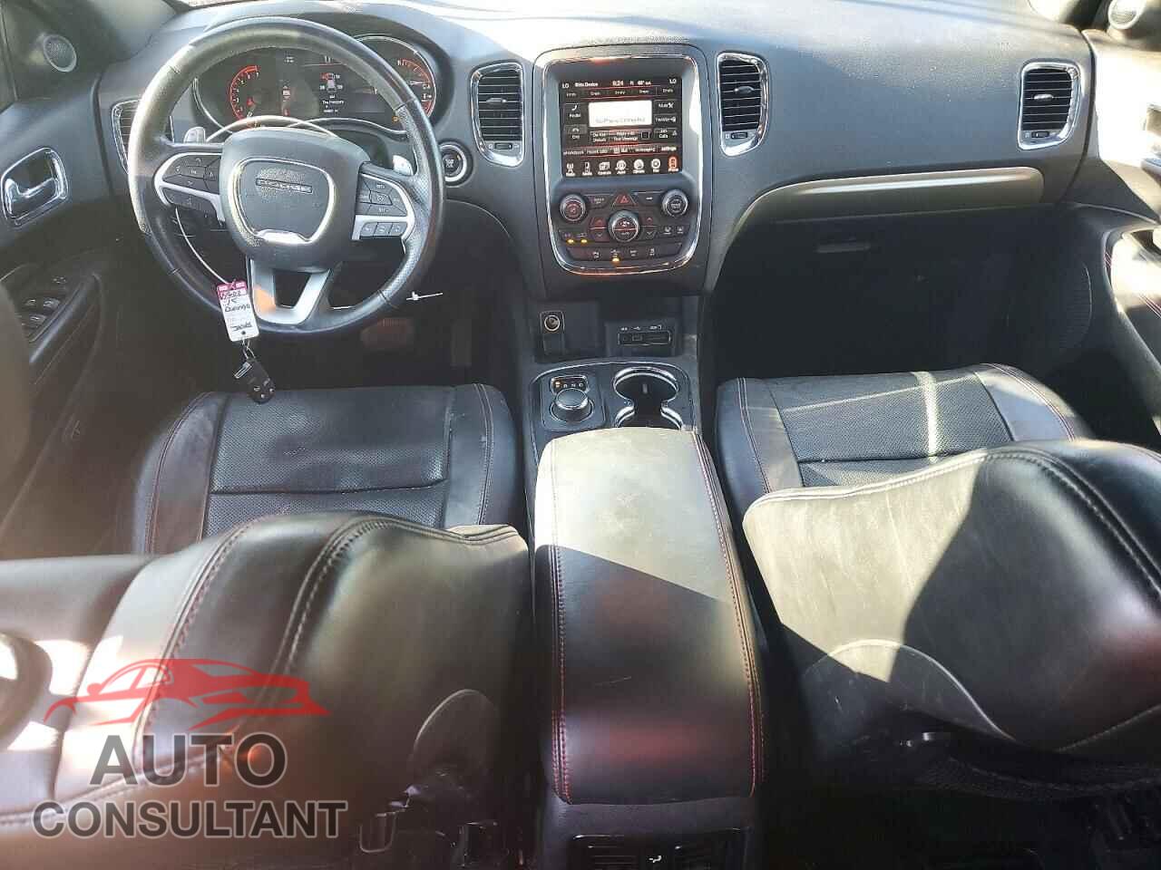 DODGE DURANGO 2015 - 1C4SDJCT7FC881070