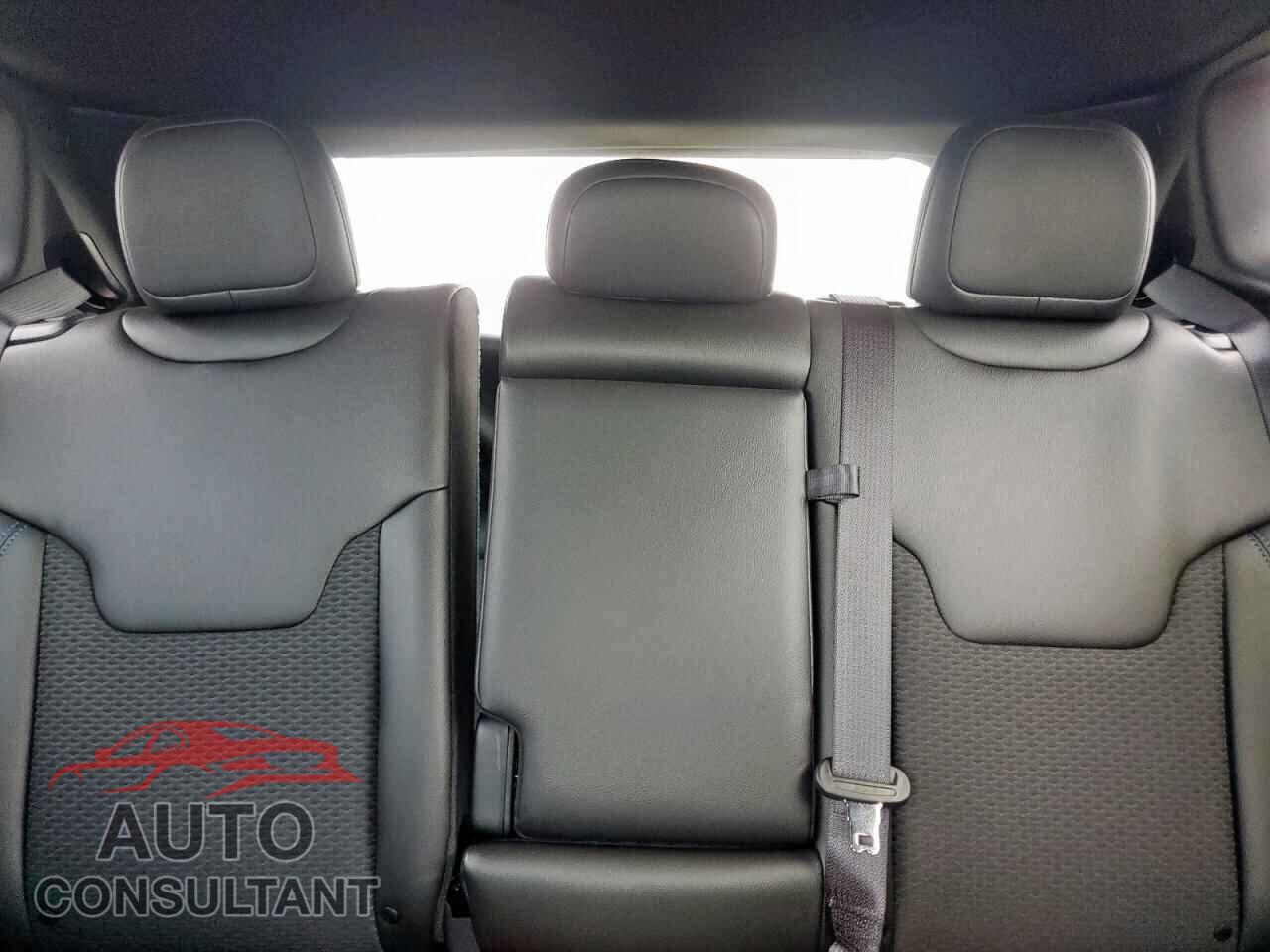 JEEP COMPASS 2025 - 3C4NJDBN7ST567007