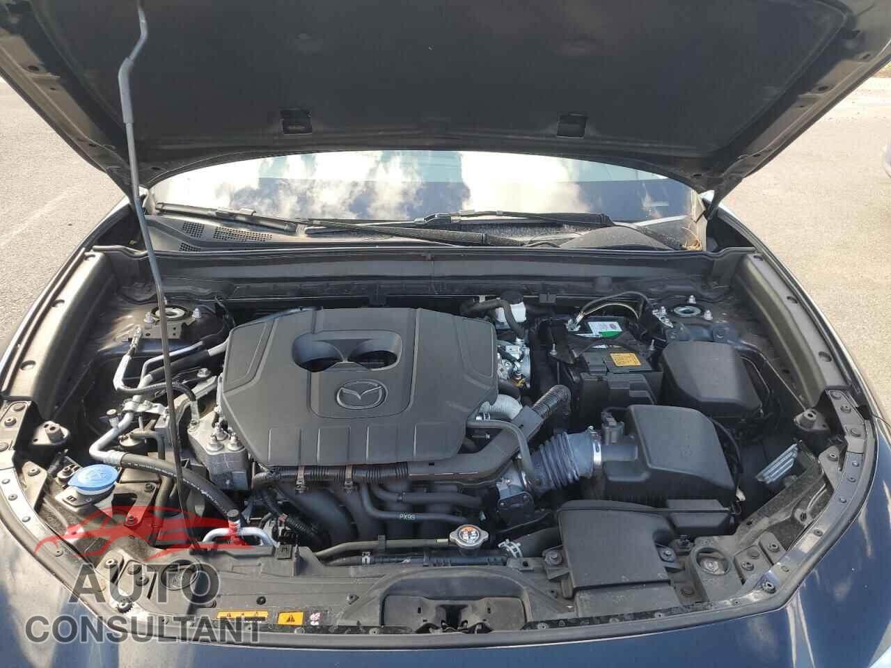 MAZDA CX30 2023 - 3MVDMBAM3PM527538