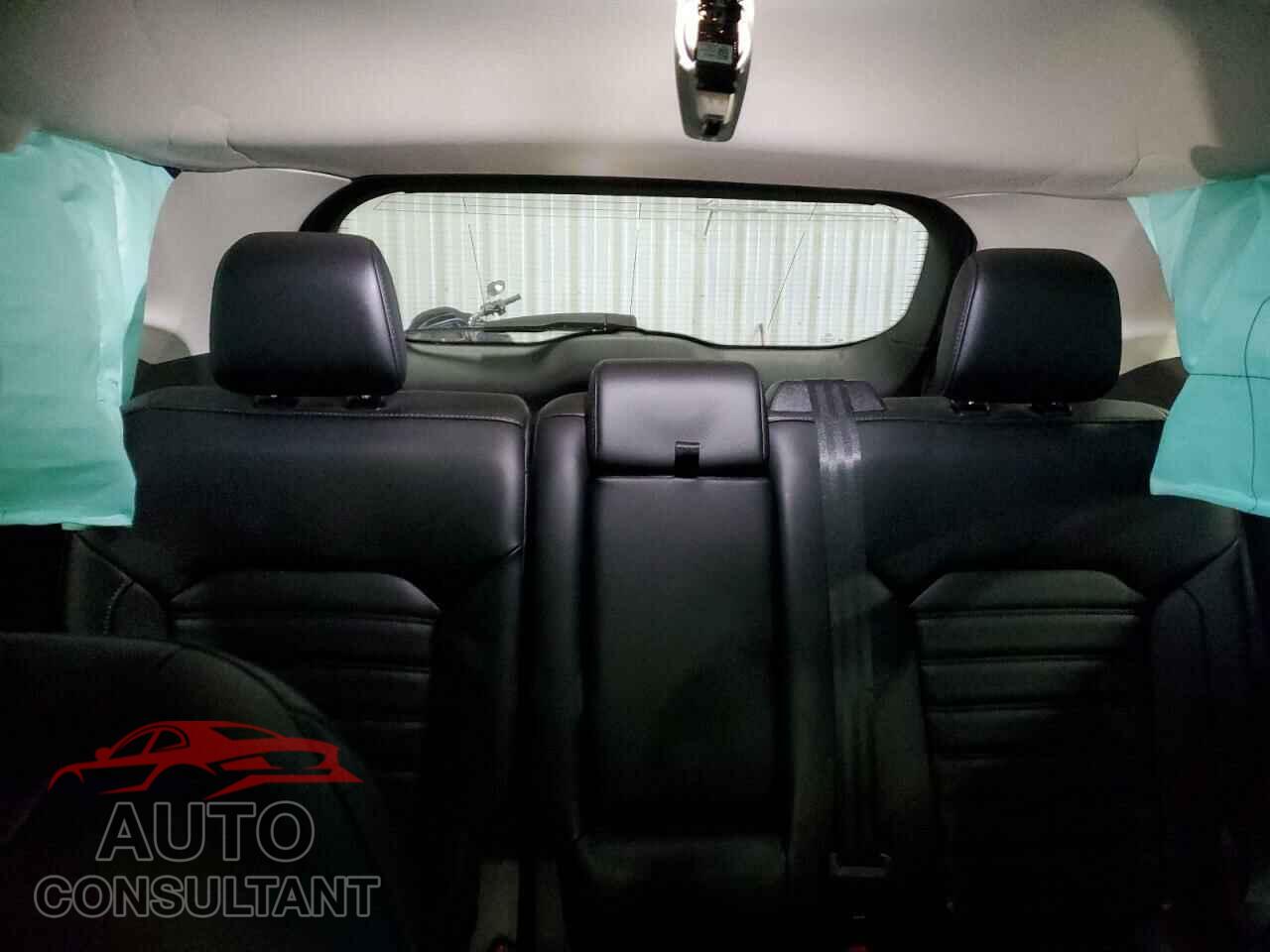 FORD EDGE 2019 - 2FMPK4J90KBC71330