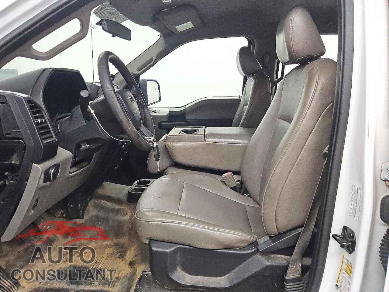 FORD F150 2018 - 1FTEW1C59JFC75981