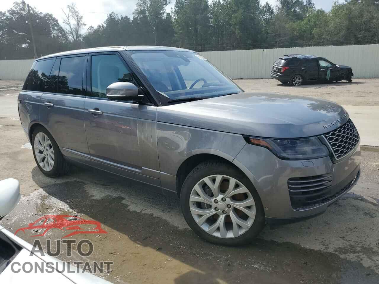 LAND ROVER RANGEROVER 2020 - SALGS2RU2LA584645