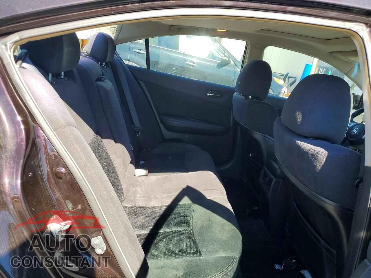 NISSAN MAXIMA 2014 - 1N4AA5AP5EC492918