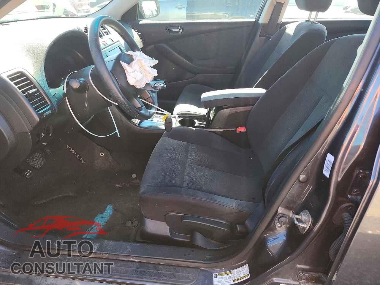 NISSAN ALTIMA 2012 - 1N4AL2AP5CC225008