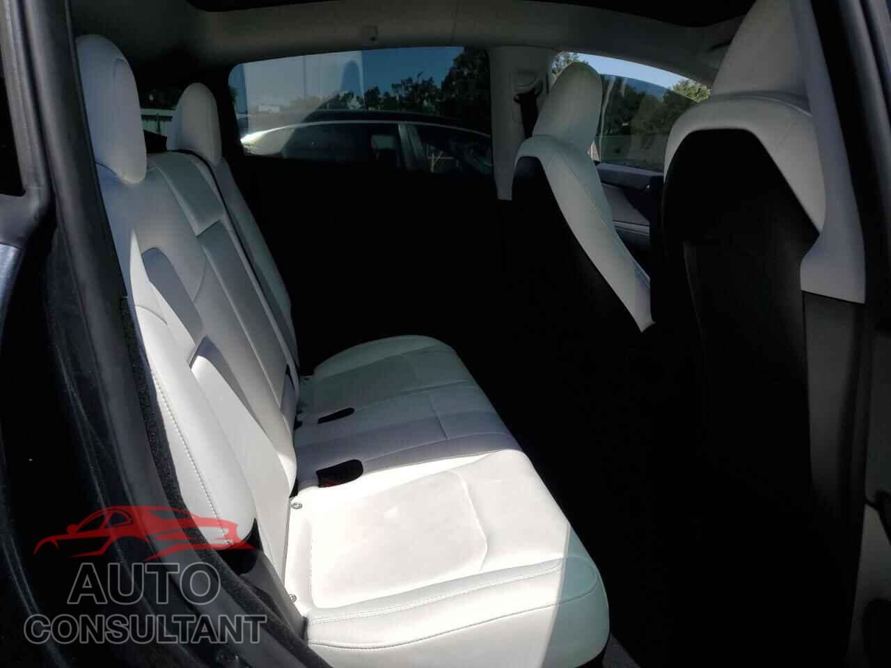 TESLA MODEL Y 2024 - 7SAYGDEE0RF067922