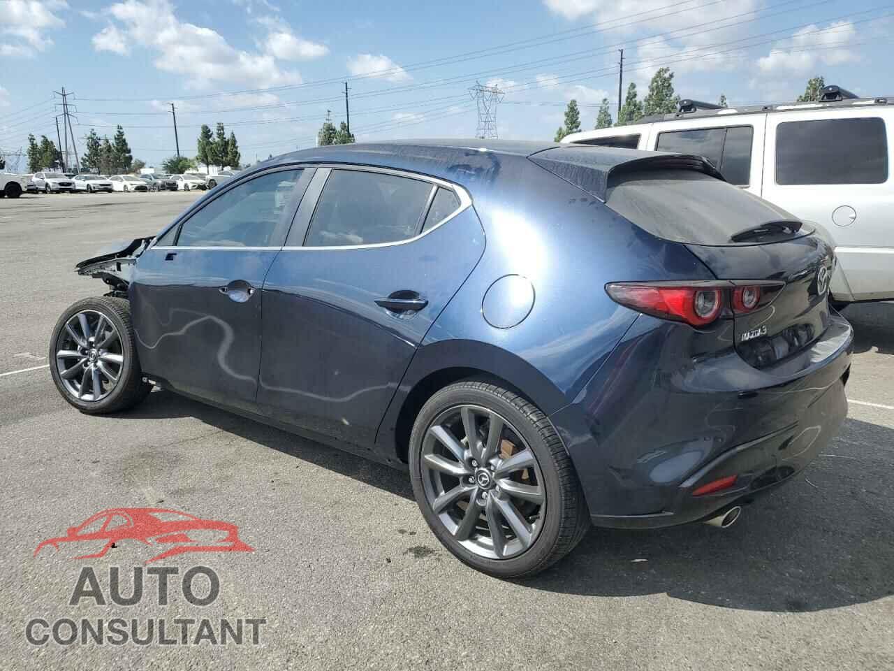 MAZDA 3 2023 - JM1BPALMXP1605723