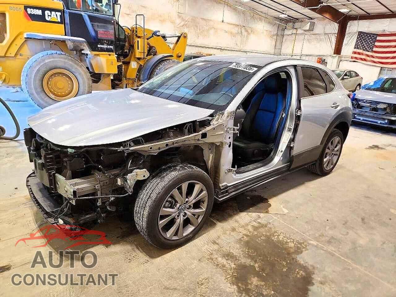 MAZDA CX30 2020 - 3MVDMBCL6LM119257