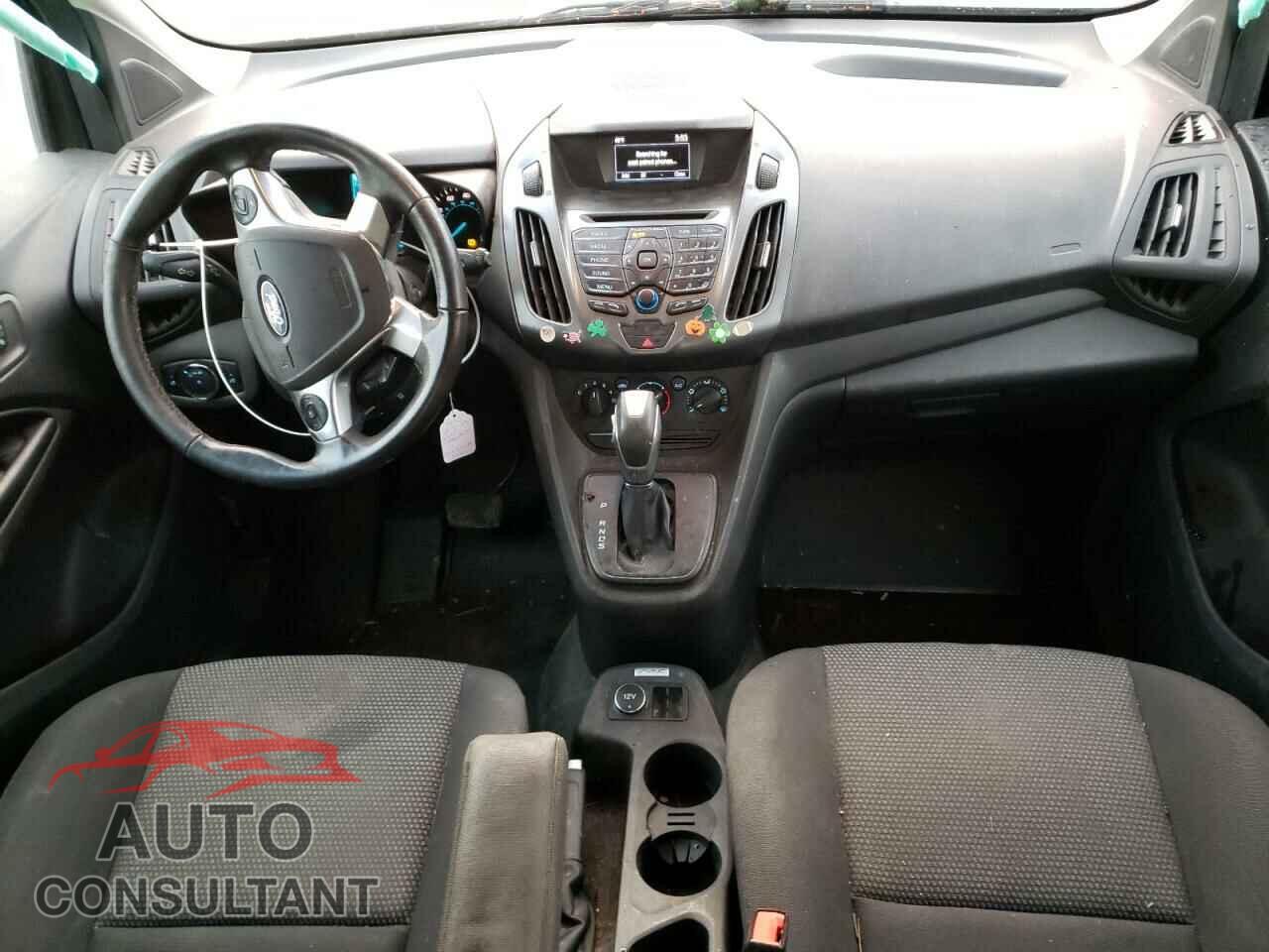 FORD TRANSIT 2017 - NM0LS7E7XH1310262