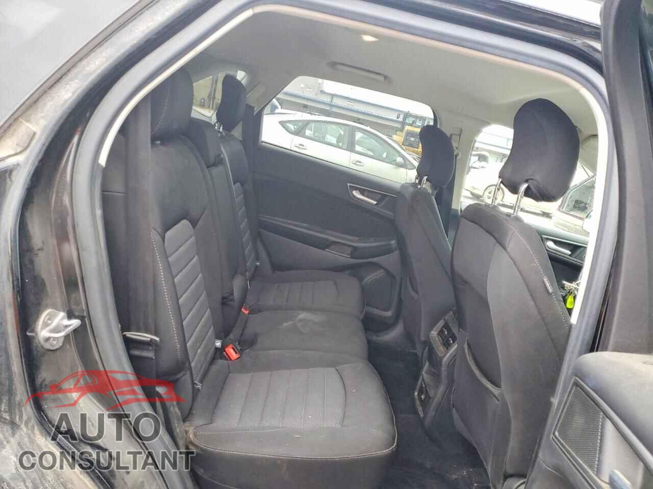 FORD EDGE 2016 - 2FMPK4G91GBC19509