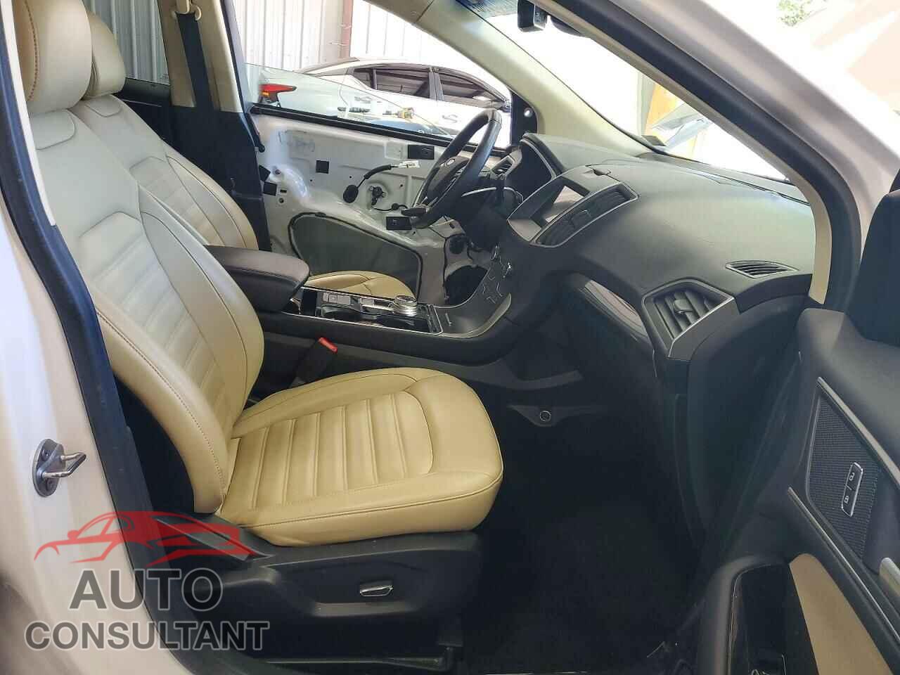 FORD EDGE 2019 - 2FMPK4J93KBC75033