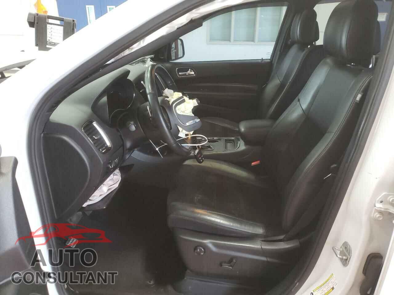 DODGE DURANGO 2018 - 1C4RDJDG0JC115559