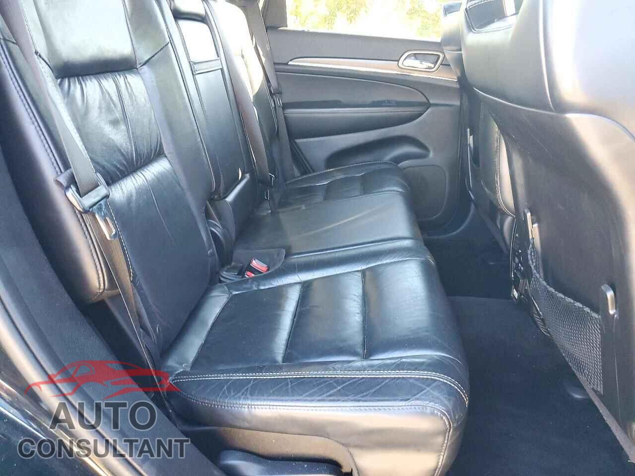 JEEP CHEROKEE 2014 - 1C4RJFBG2EC558293