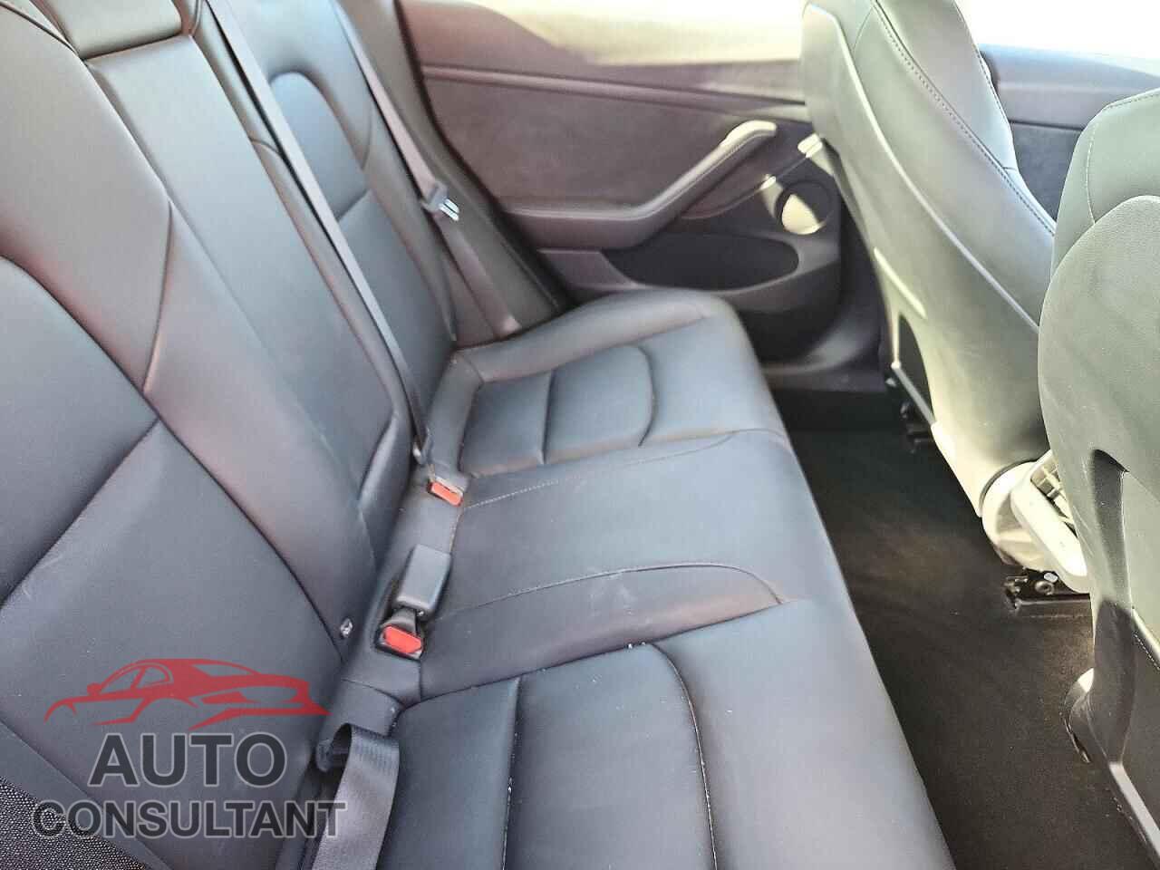 TESLA MODEL 3 2023 - 5YJ3E1EA5PF678485