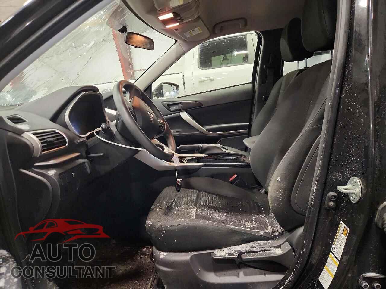 MITSUBISHI ECLIPSE 2019 - JA4AT3AA2KZ031778