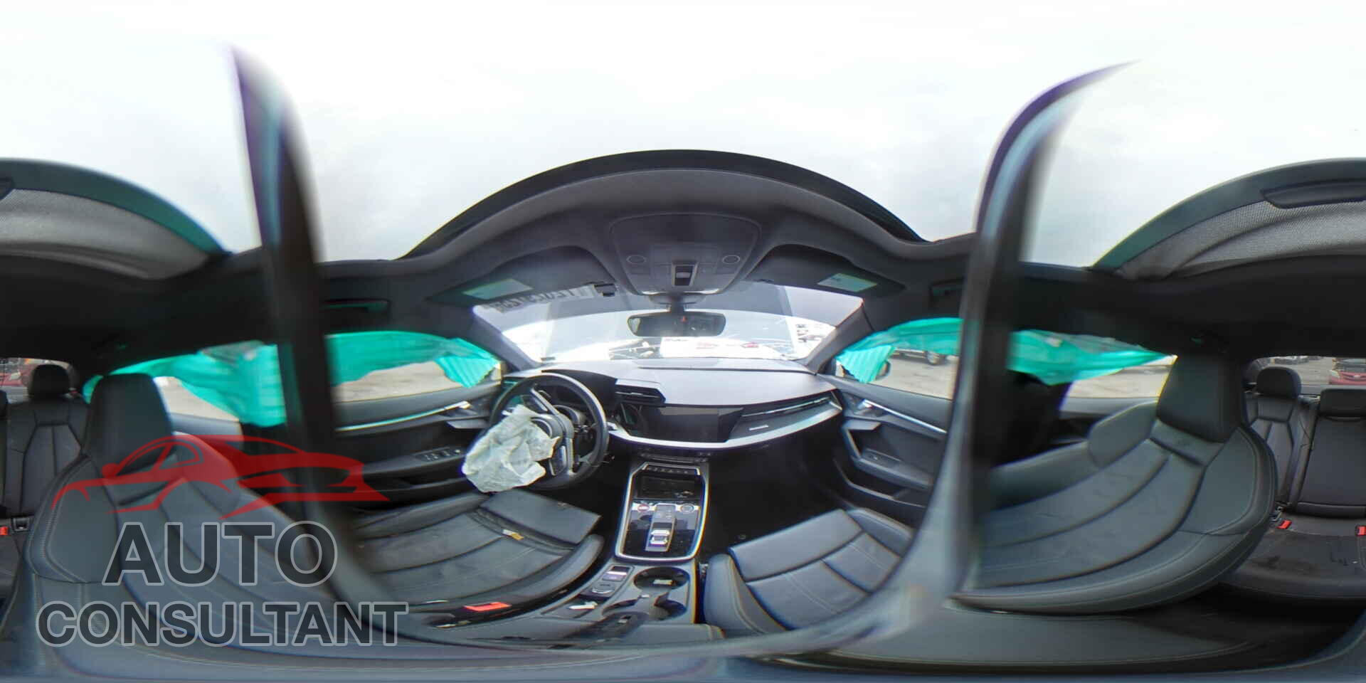 AUDI S3 2024 - WAUG3DGY4RA081095