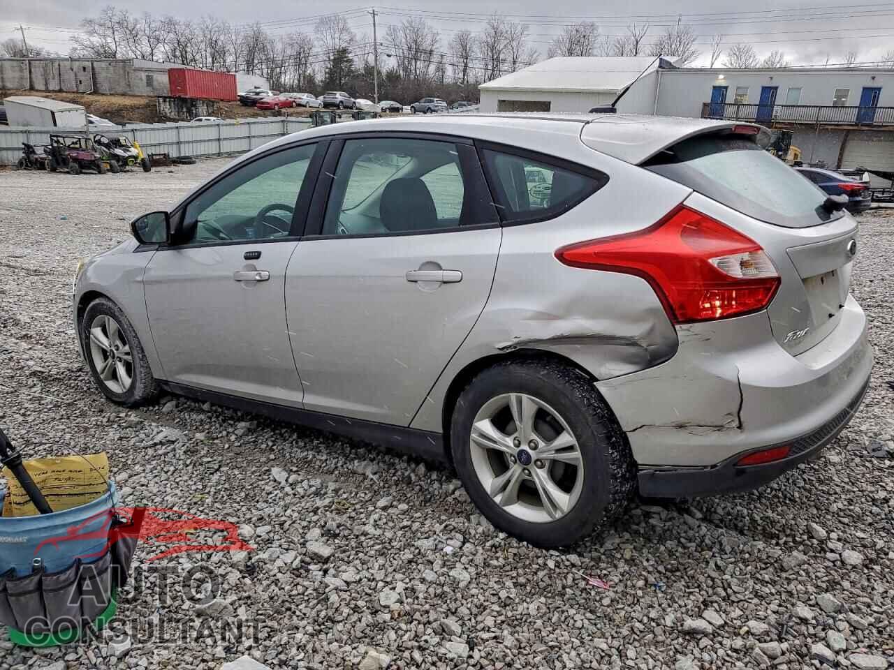 FORD FOCUS 2014 - 1FADP3K28EL188131