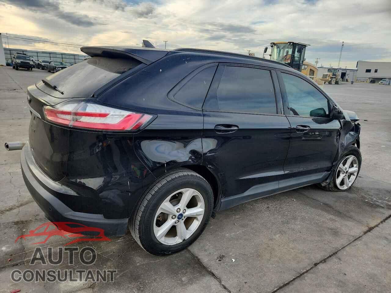 FORD EDGE 2020 - 2FMPK3G95LBB50411