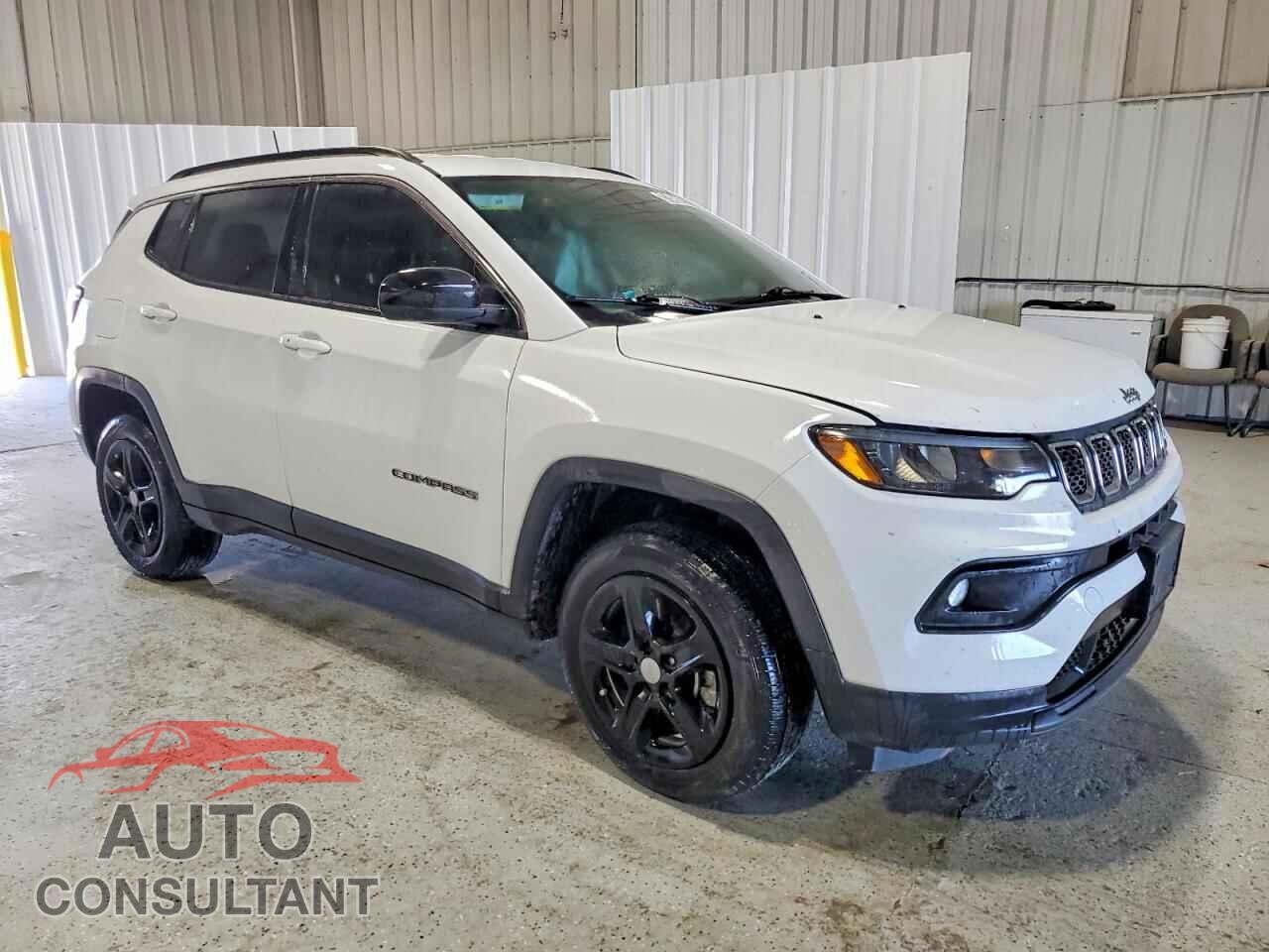 JEEP COMPASS 2024 - 3C4NJDBN6RT605000