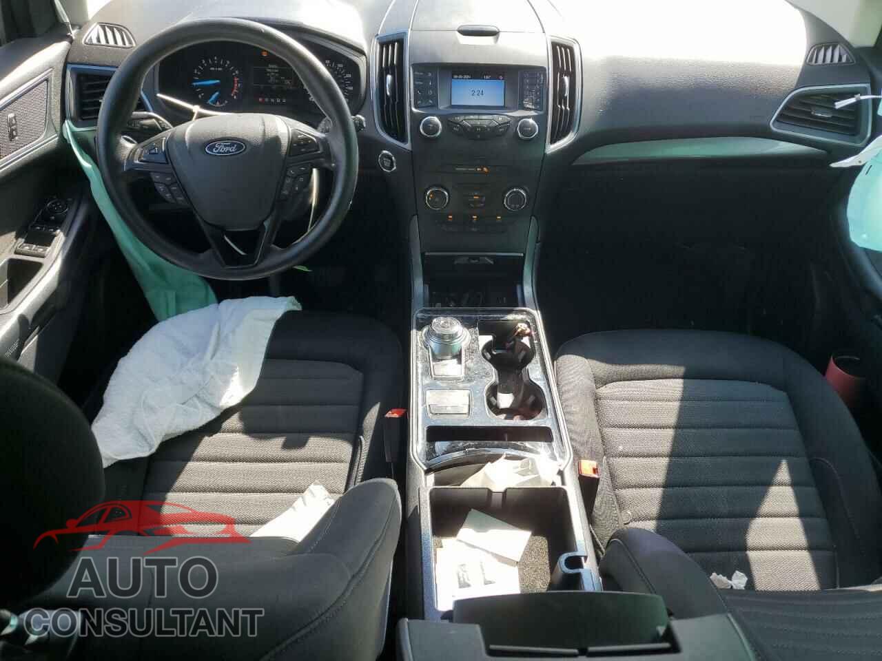 FORD EDGE 2019 - 2FMPK3G97KBC40013