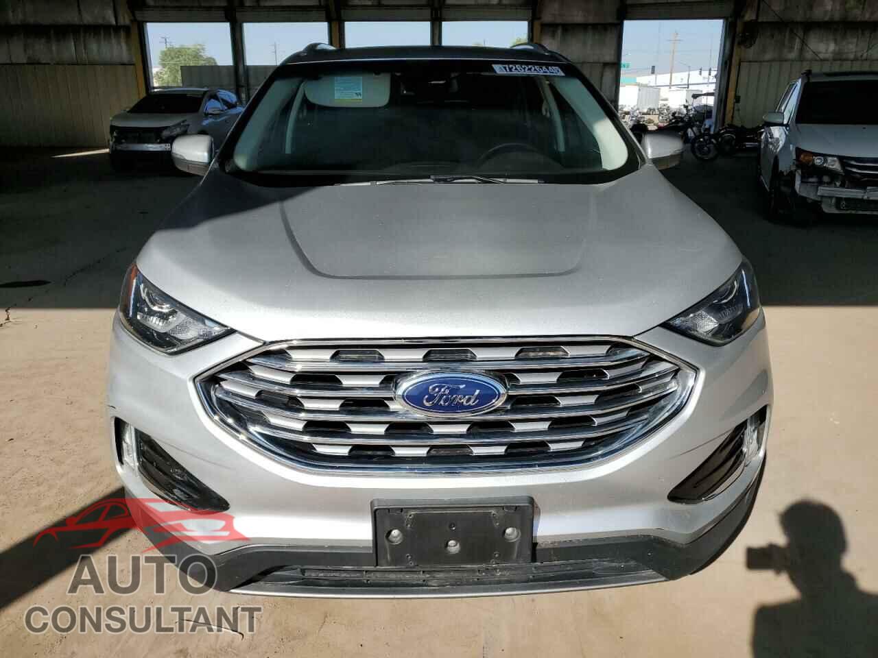 FORD EDGE 2019 - 2FMPK4J99KBC67356