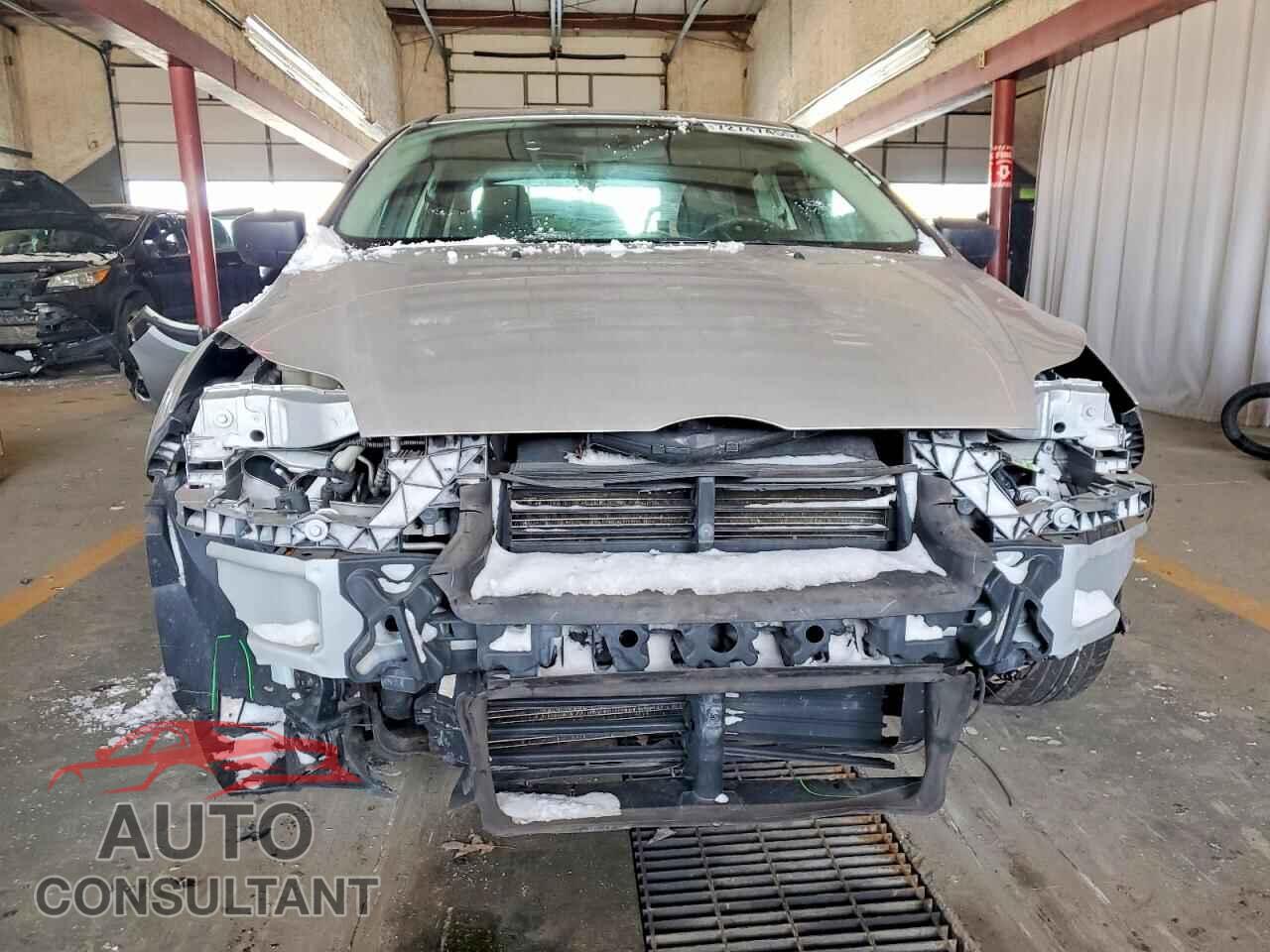 FORD FOCUS 2014 - 1FADP3E24EL347111
