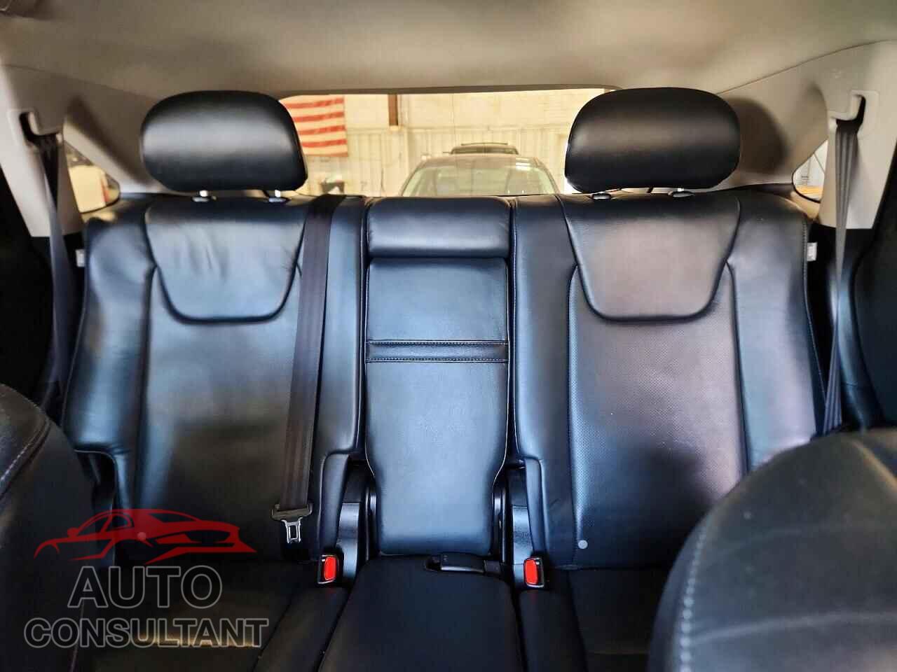 LEXUS RX350 2015 - 2T2BK1BA2FC341635