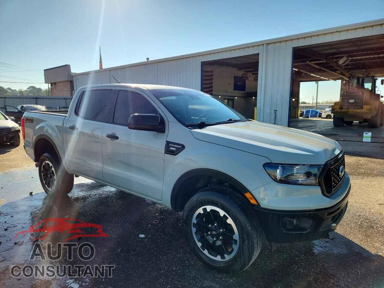 FORD RANGER 2021 - 1FTER4EH4MLD74696