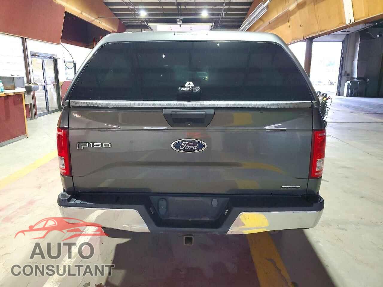 FORD F150 2015 - 1FTFX1EF8FFB63347