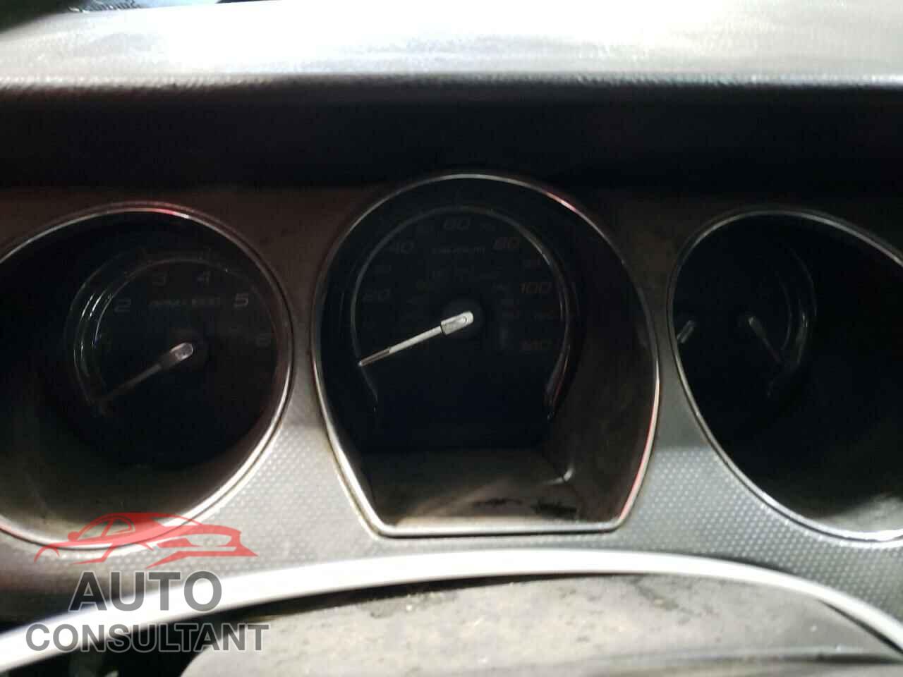 FORD TAURUS 2010 - 1FAHP2EW5AG100701