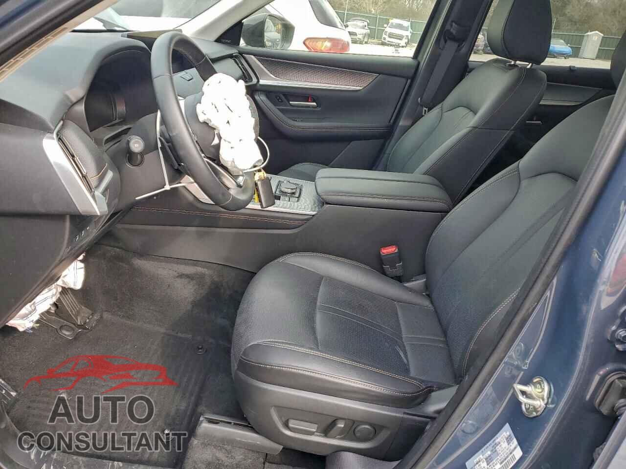 MAZDA CX-70 2025 - JM3KJDHD0S1121877
