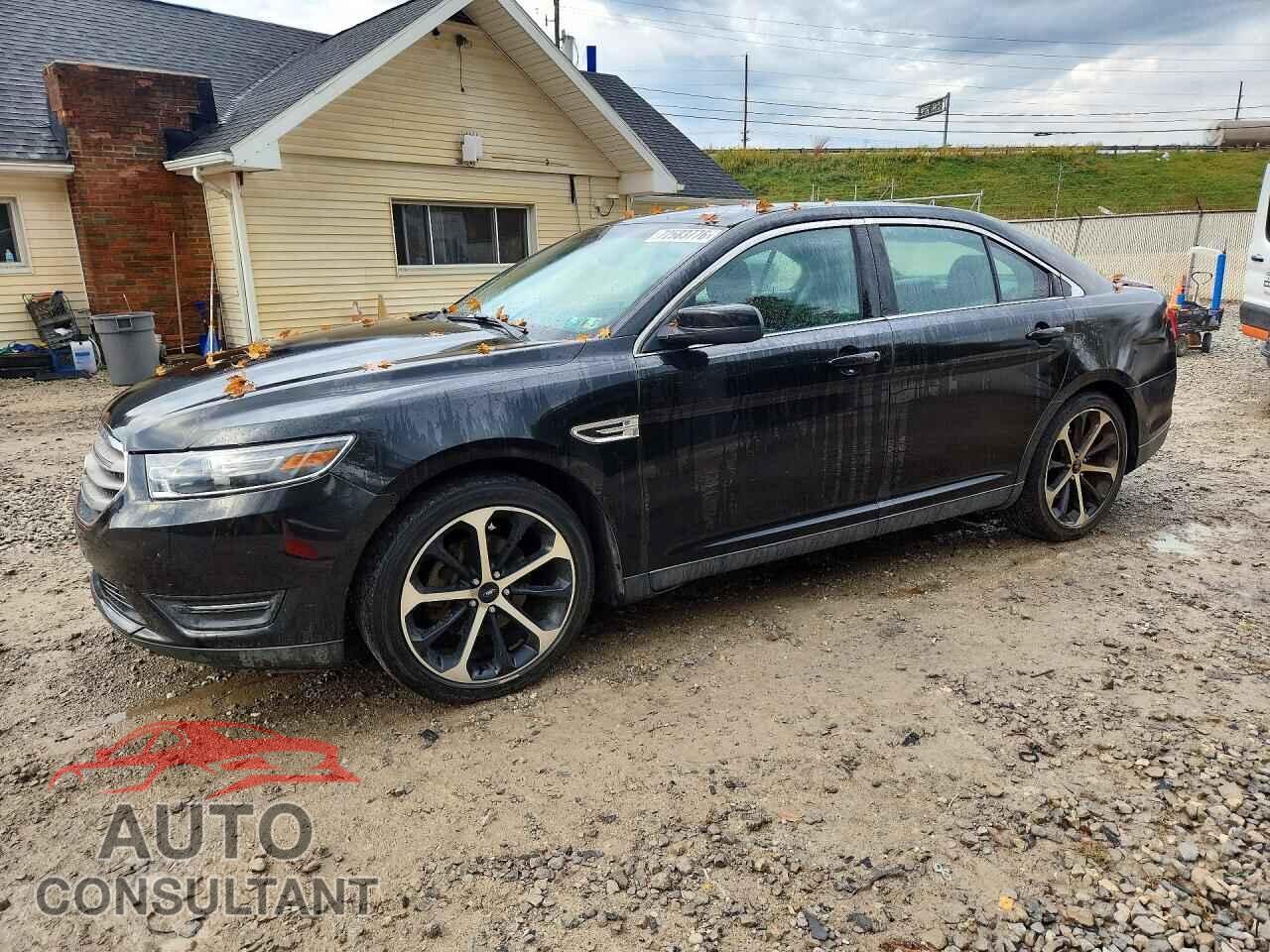 FORD TAURUS 2015 - 1FAHP2H89FG193789