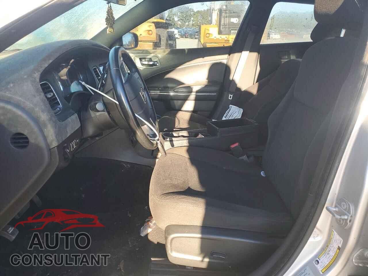 DODGE CHARGER 2014 - 2C3CDXAT8EH358635