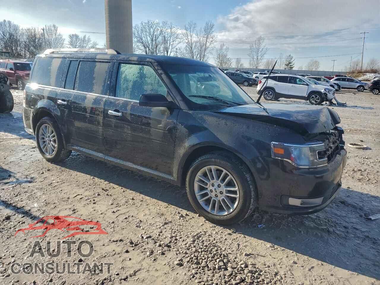 FORD FLEX 2015 - 2FMGK5C84FBA12758
