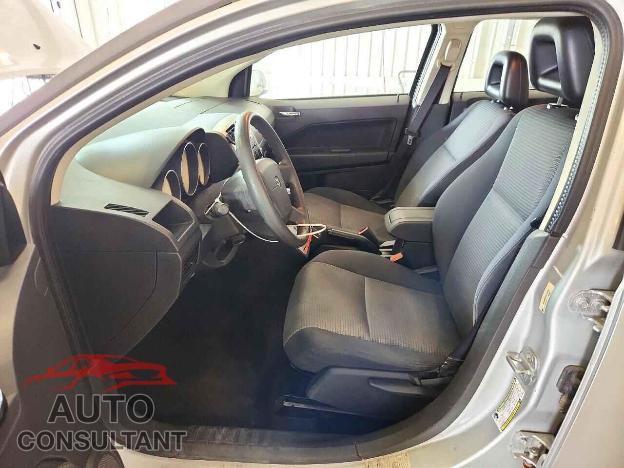 DODGE CALIBER 2009 - 1B3HB48A89D142024