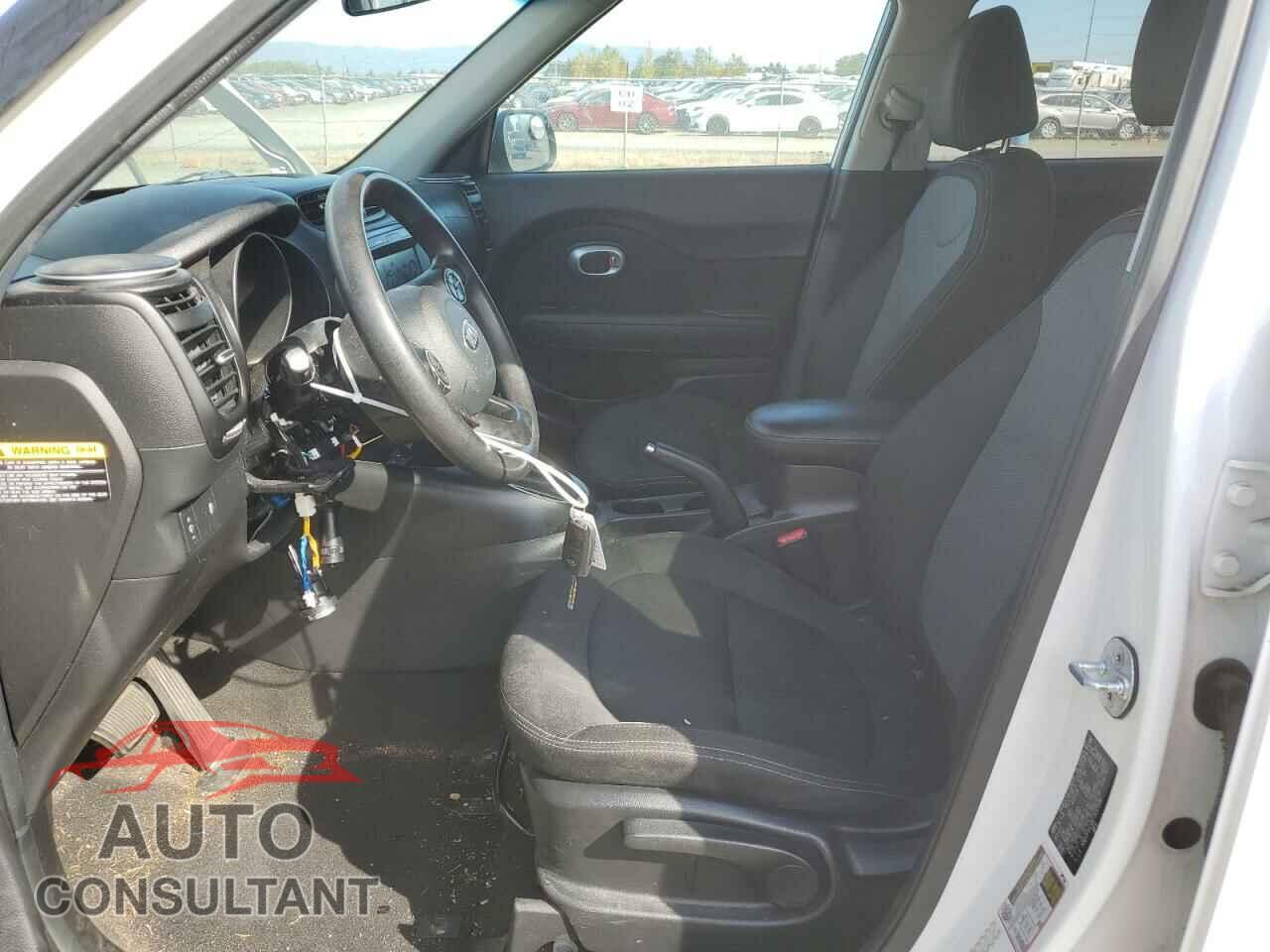 KIA SOUL 2018 - KNDJP3A58J7537509