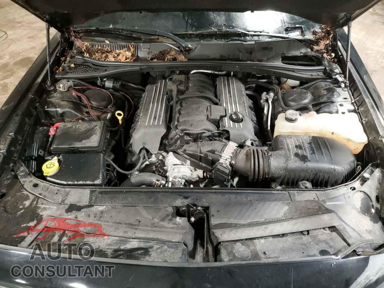 DODGE CHALLENGER 2020 - 2C3CDZFJ6LH206689
