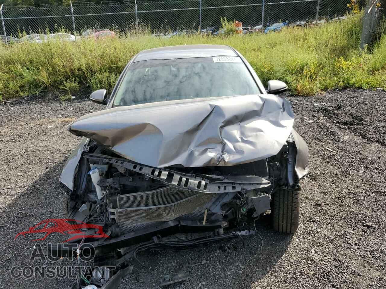KIA OPTIMA 2016 - 5XXGT4L36GG026663