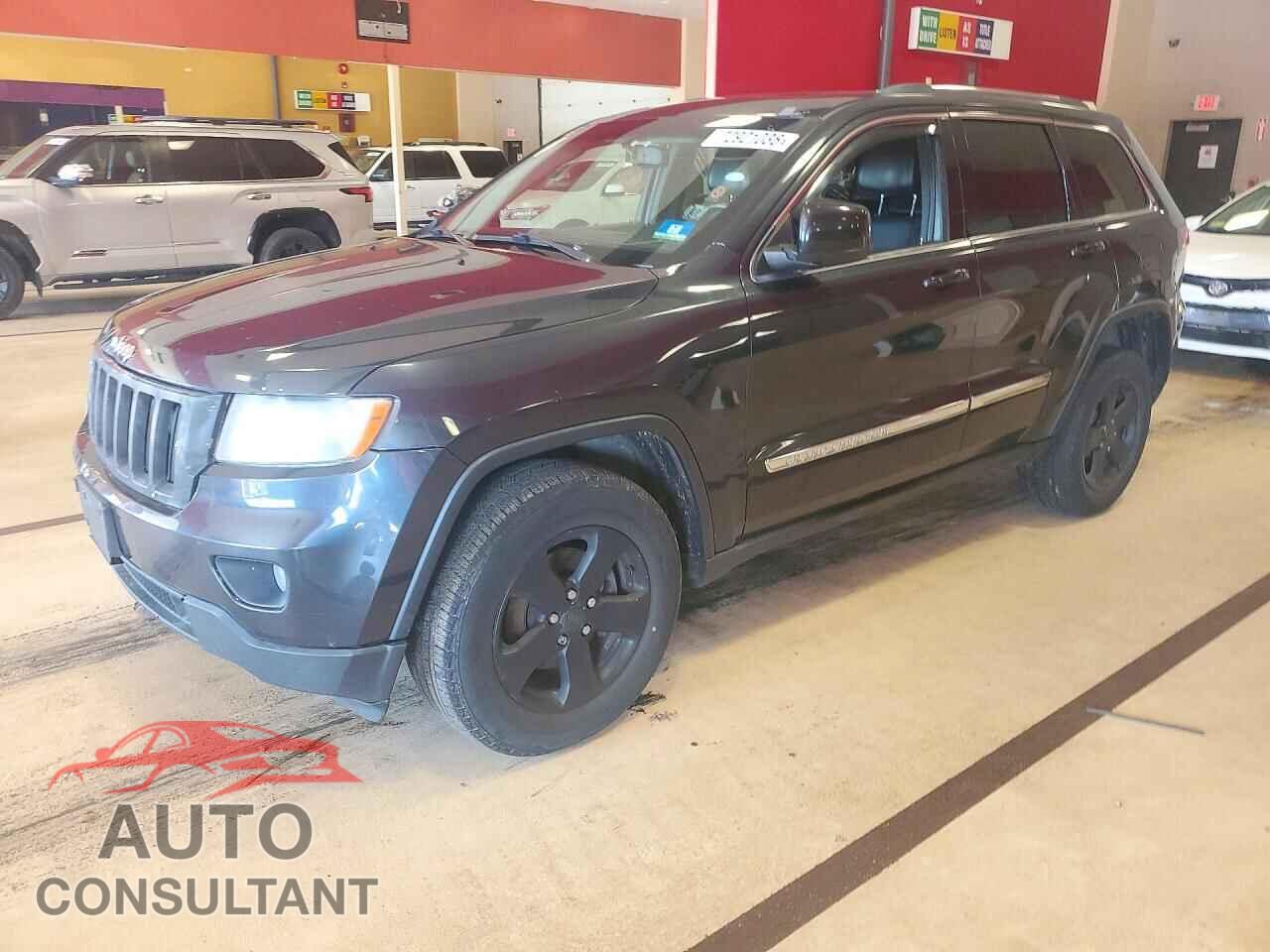 JEEP CHEROKEE 2013 - 1C4RJFAG9DC503193